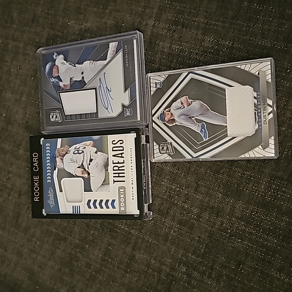 Dodgers - Picture 2 of 3
